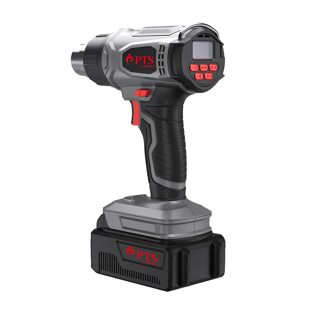 LY-HG-DC-C 50-550℃